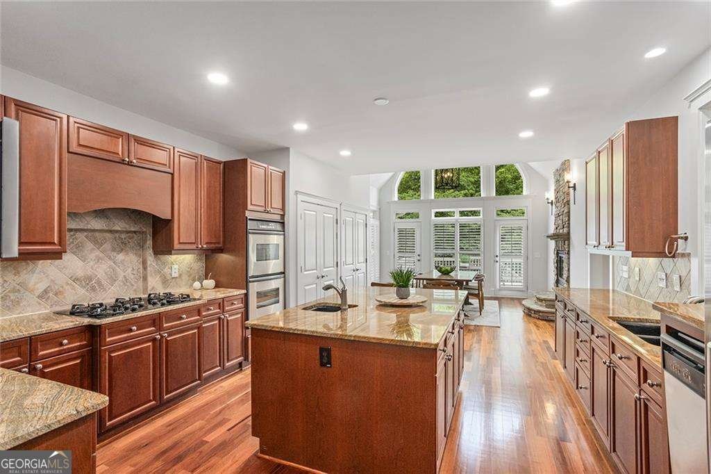 114 Ashton Farms Drive Canton - Photo 18