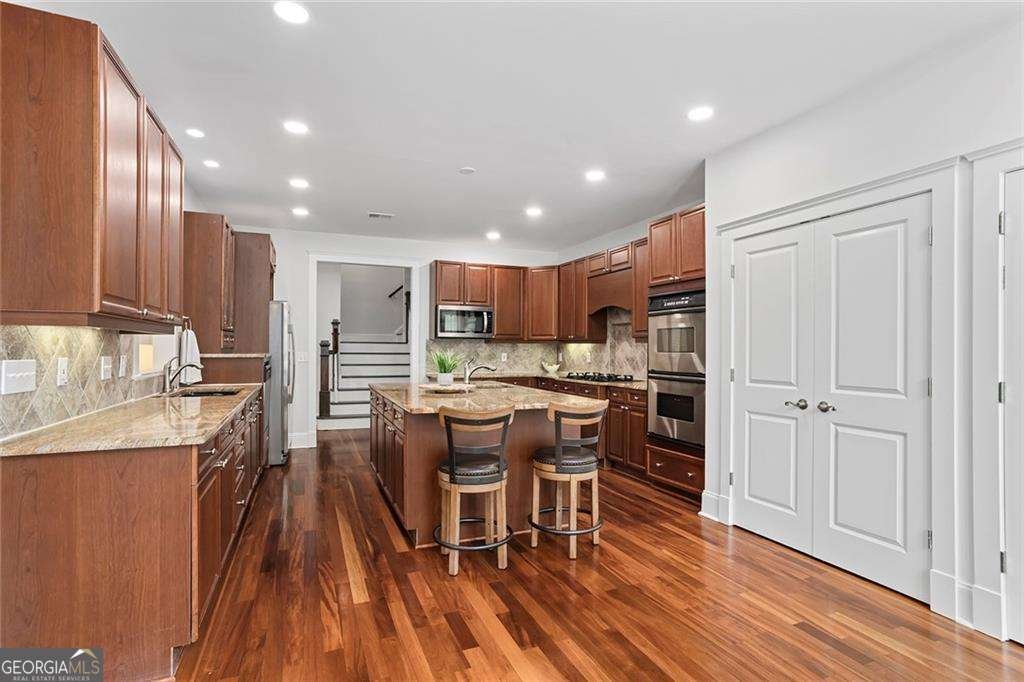 114 Ashton Farms Drive Canton - Photo 19