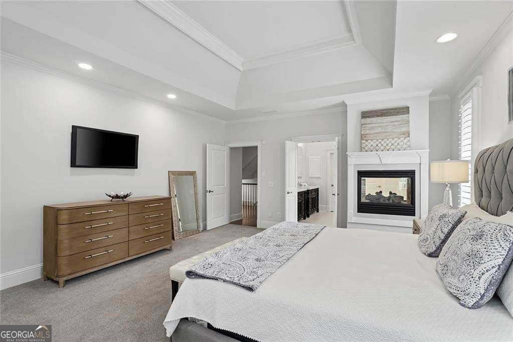 114 Ashton Farms Drive Canton - Photo 31