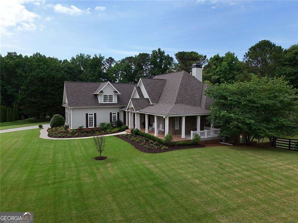 114 Ashton Farms Drive Canton - Photo 62