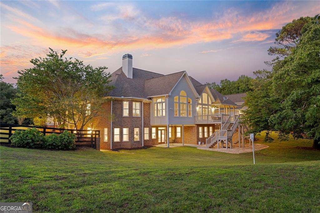114 Ashton Farms Drive Canton - Photo 67