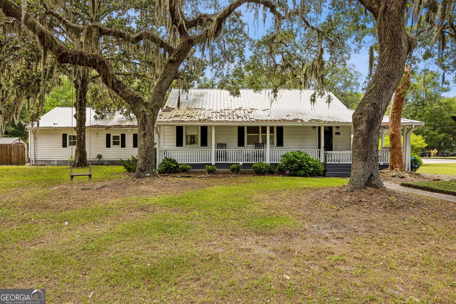 309 Mahan Street St. Marys - main photo