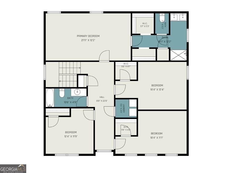 613 Millen Road monticello - Photo 34