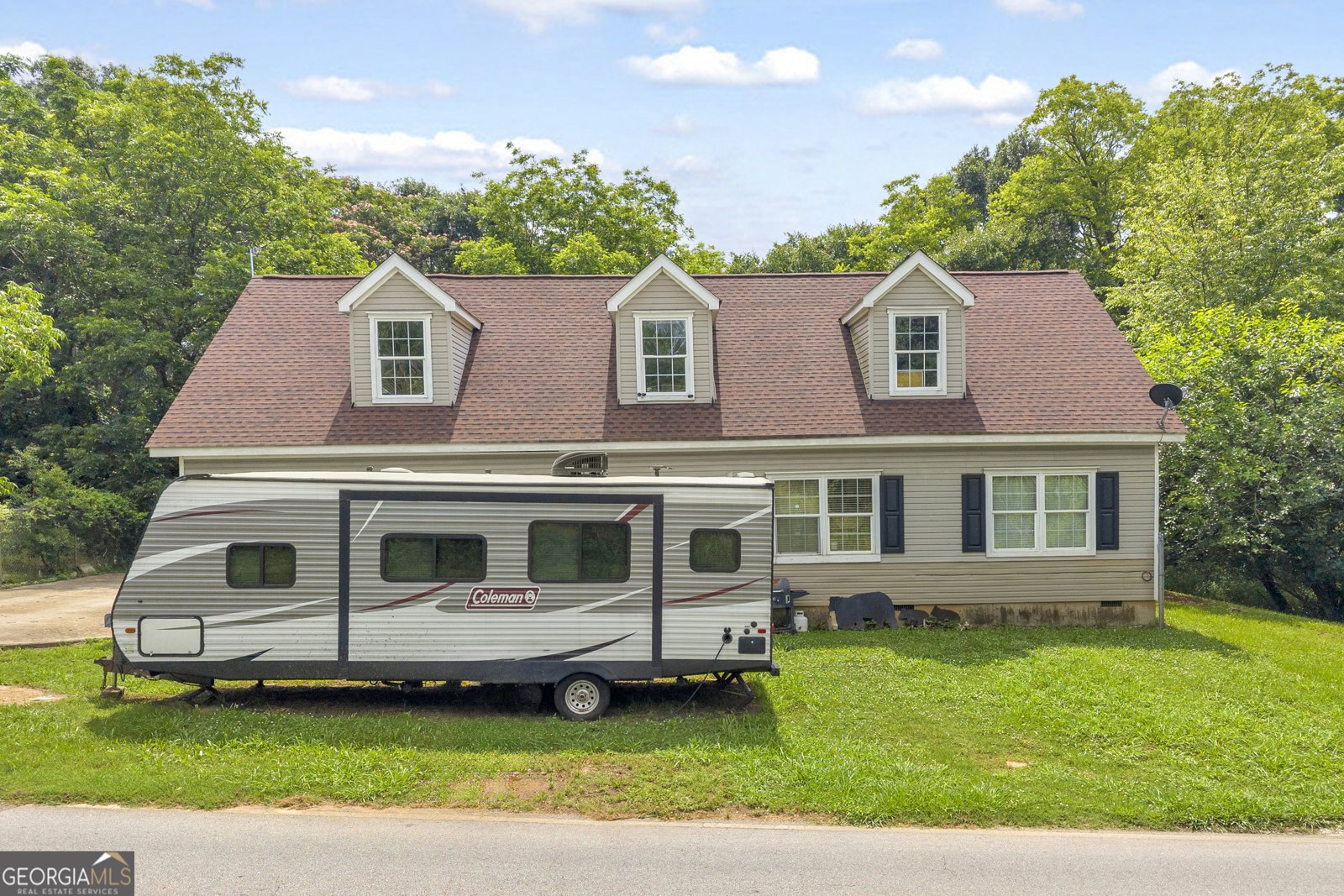 440 Rome Street Hartwell - main photo