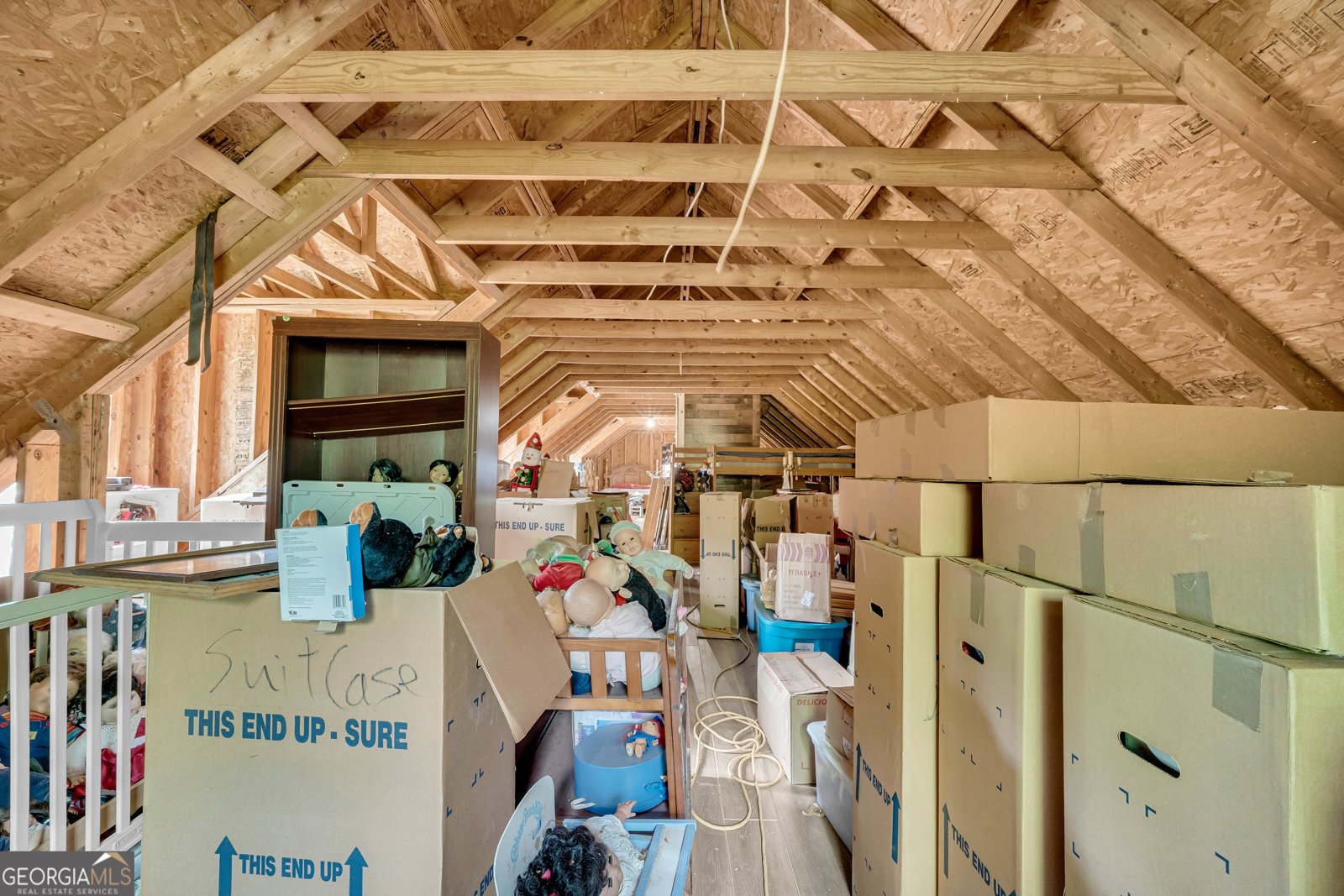 440 Rome Street Hartwell - Photo 41