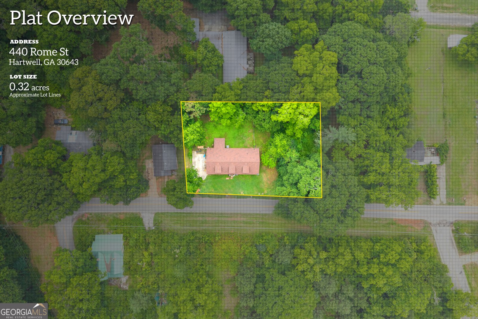 440 Rome Street Hartwell - Photo 42