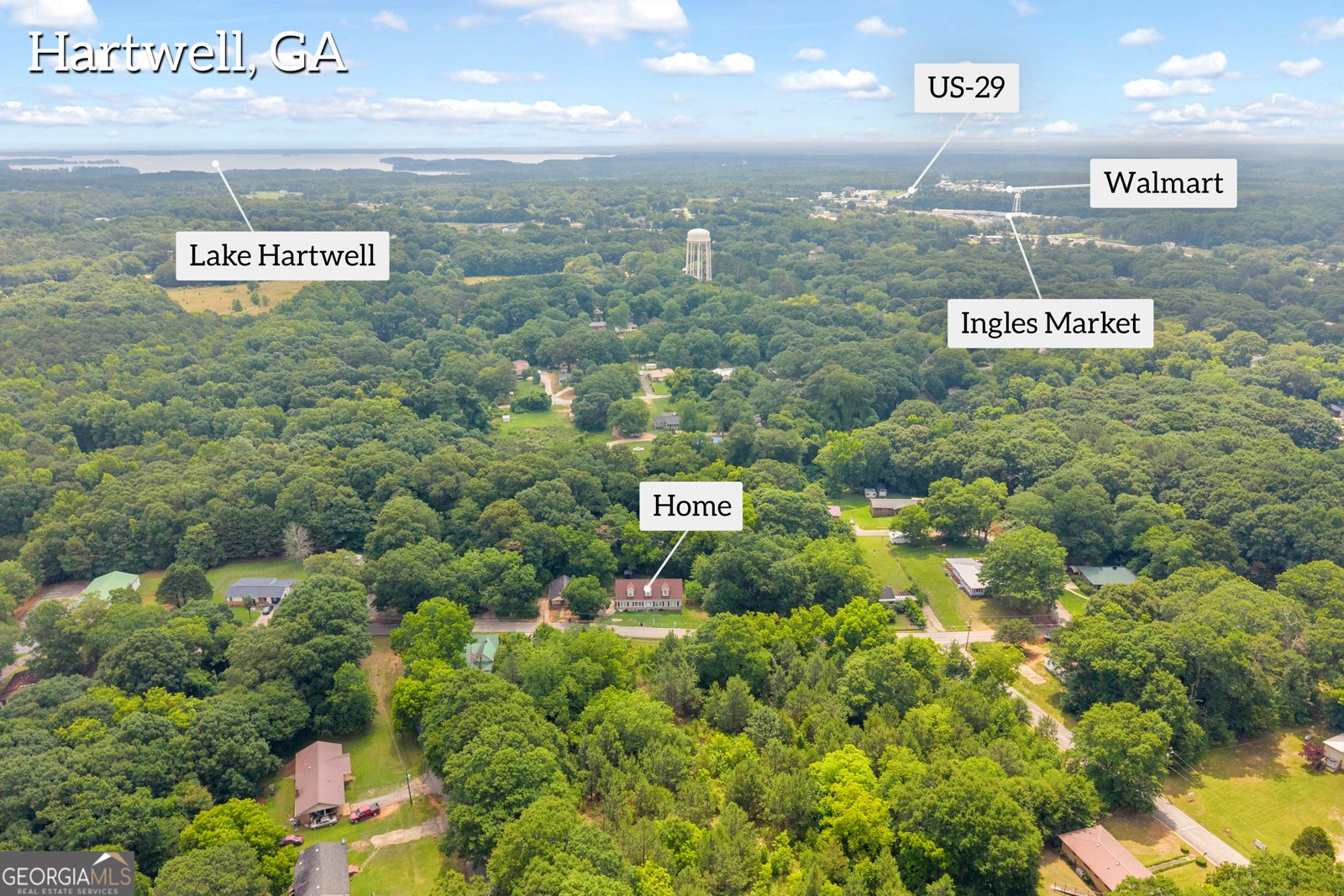440 Rome Street Hartwell - Photo 46
