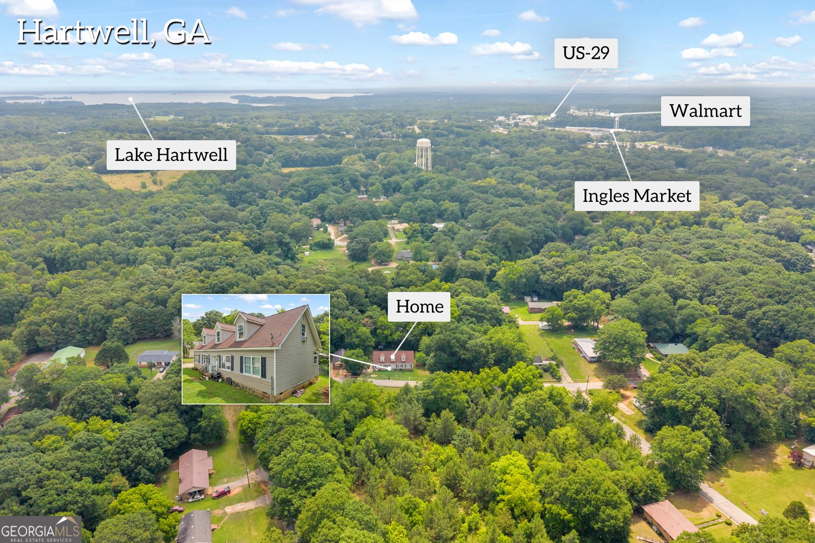 440 Rome Street Hartwell - Photo 47