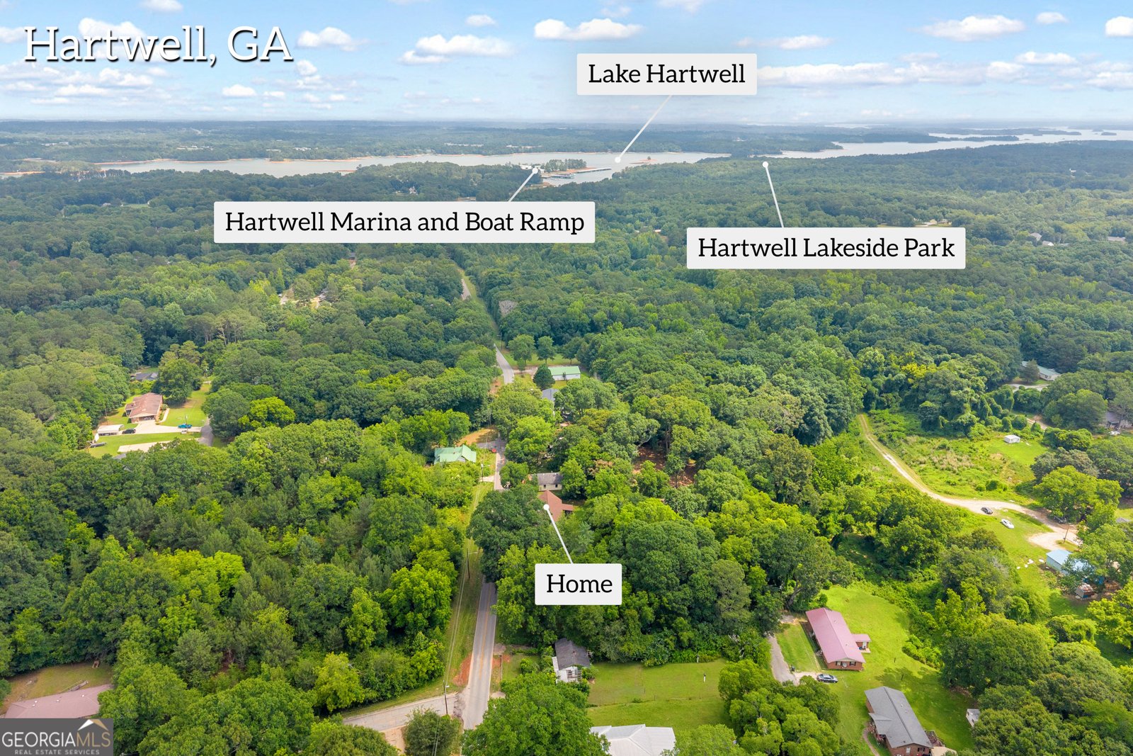 440 Rome Street Hartwell - Photo 49