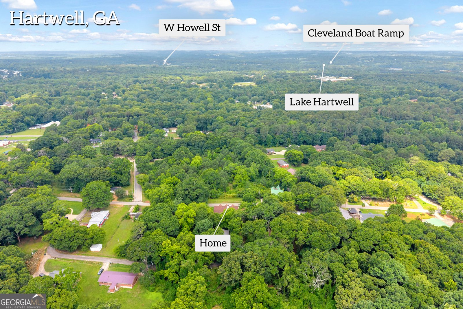 440 Rome Street Hartwell - Photo 51