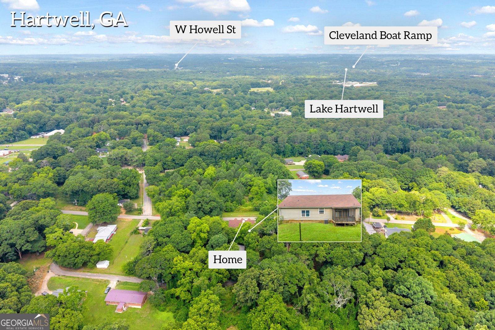 440 Rome Street Hartwell - Photo 52