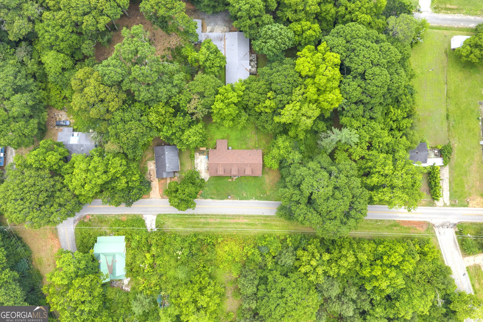 440 Rome Street Hartwell - Photo 55