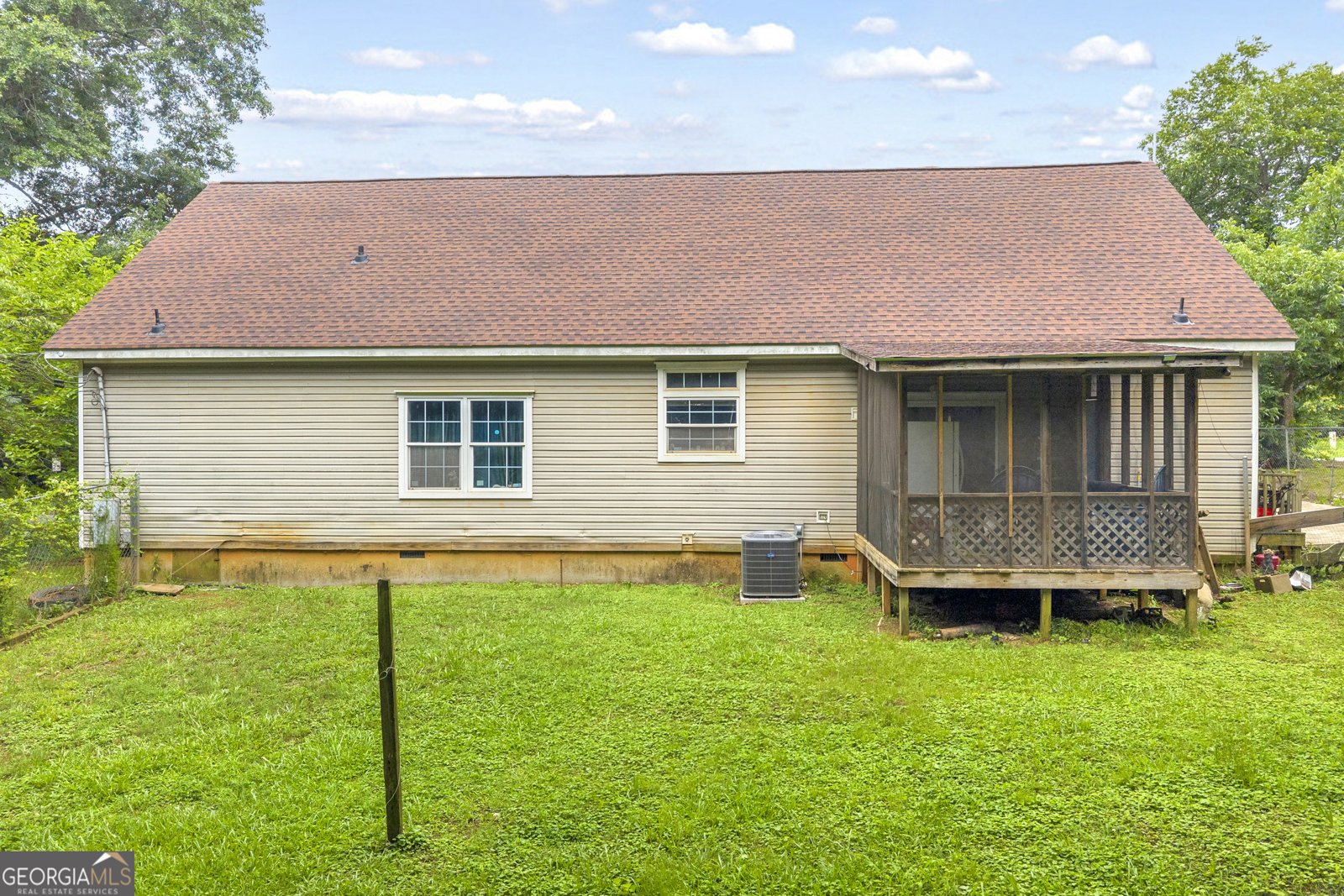 440 Rome Street Hartwell - Photo 6