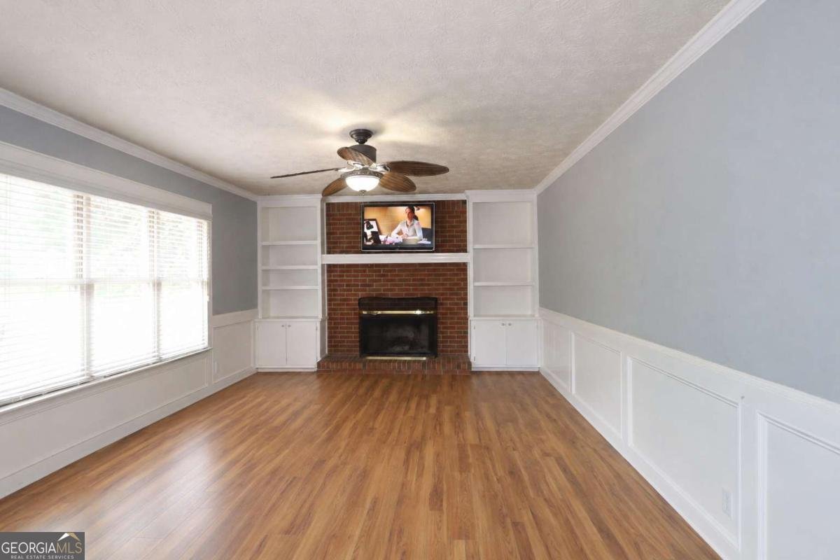 1710 Meadowchase Court Snellville - Photo 9