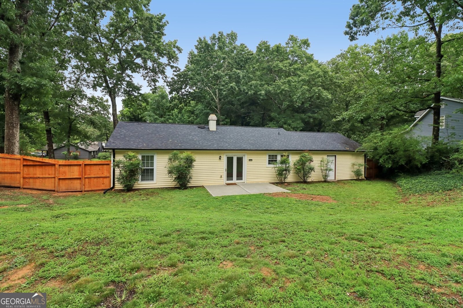 923 Bay Berry Lane Lawrenceville - Photo 33