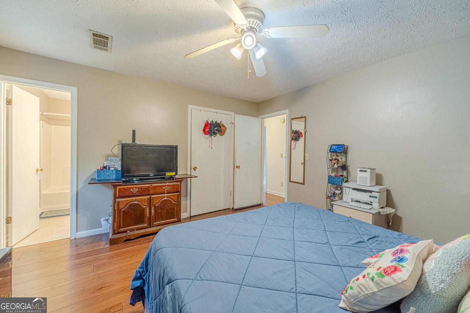 3809 Valley Brook Road Snellville - Photo 17