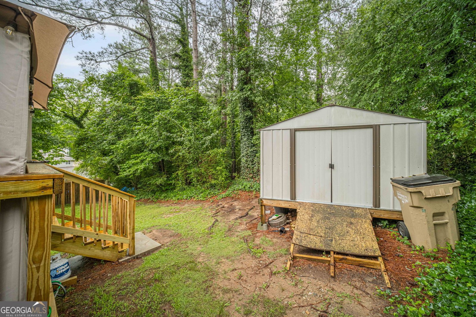 3809 Valley Brook Road Snellville - Photo 25