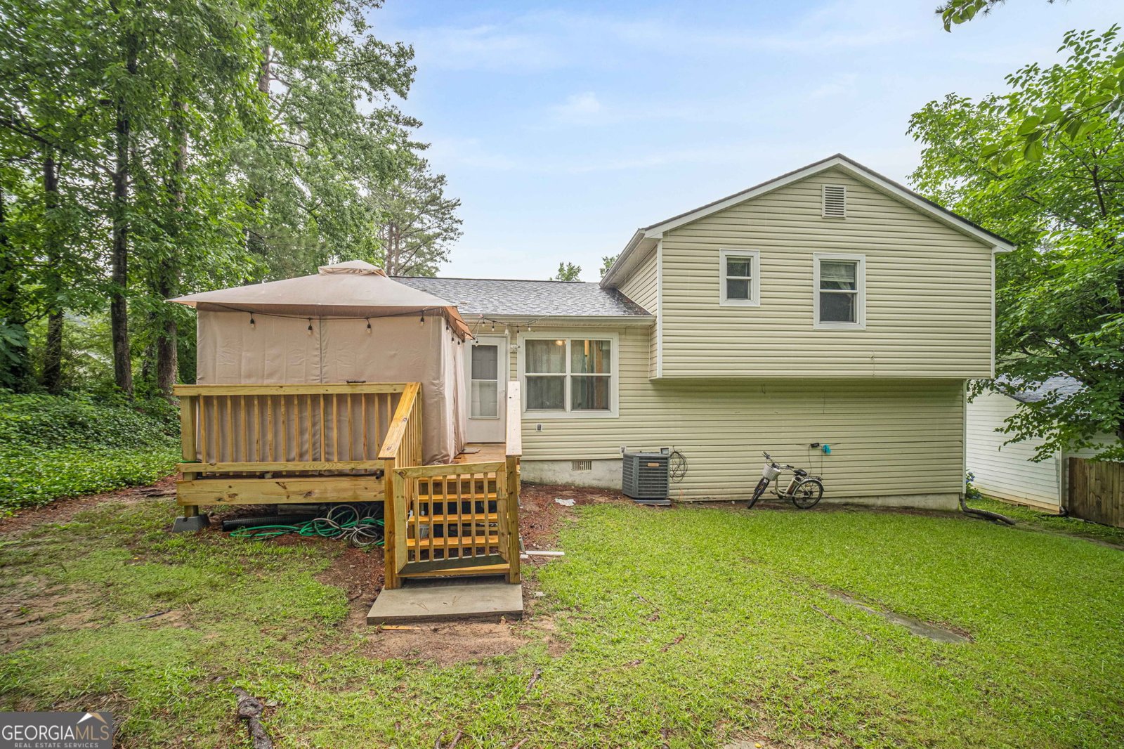 3809 Valley Brook Road Snellville - Photo 26