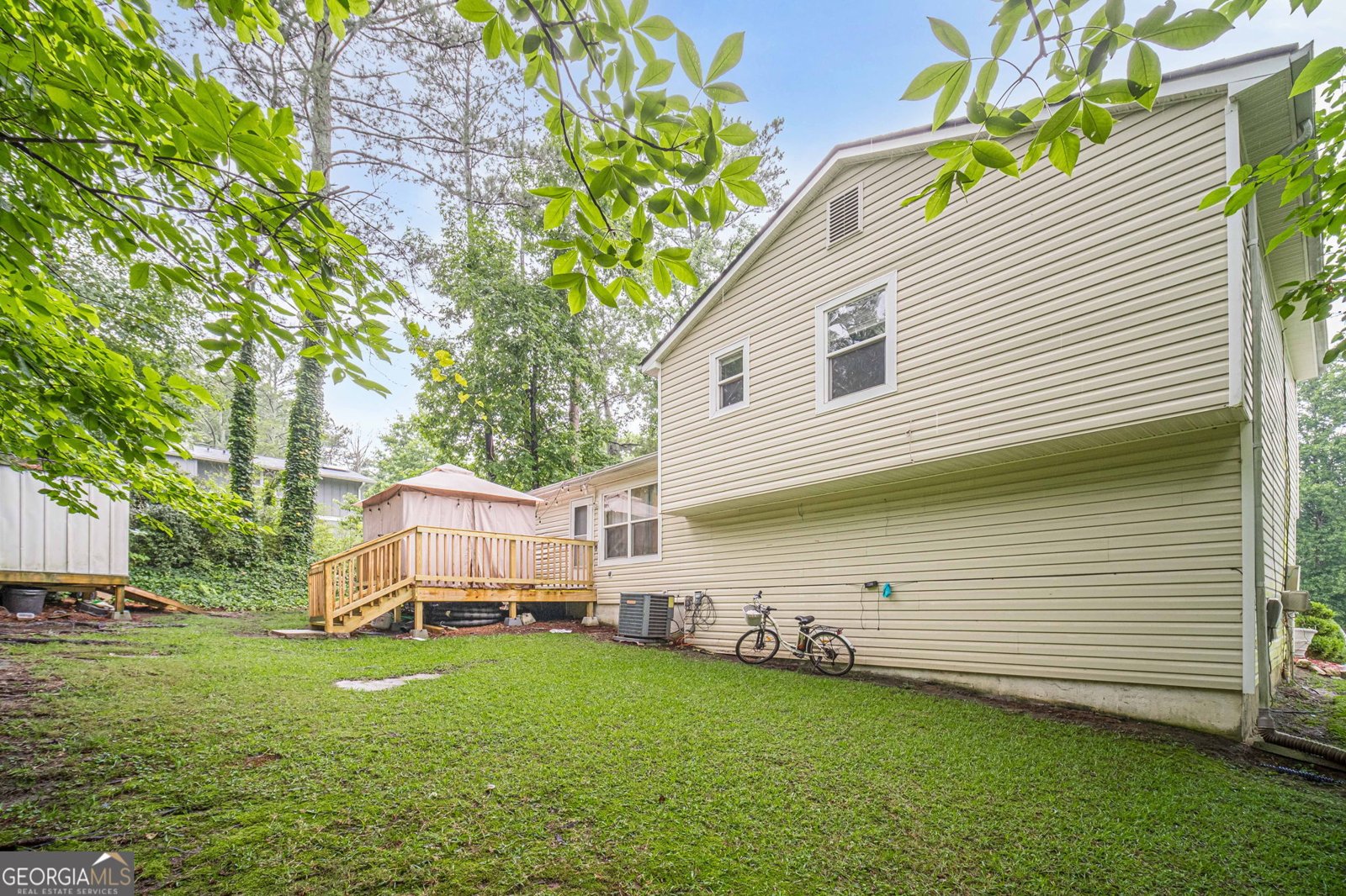 3809 Valley Brook Road Snellville - Photo 27