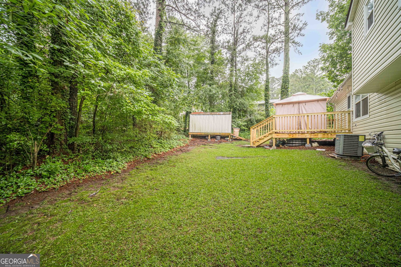 3809 Valley Brook Road Snellville - Photo 28