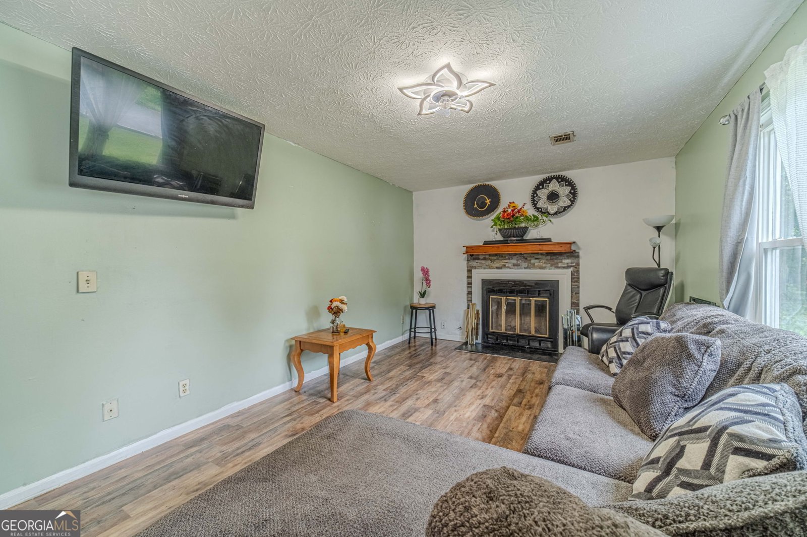 3809 Valley Brook Road Snellville - Photo 6