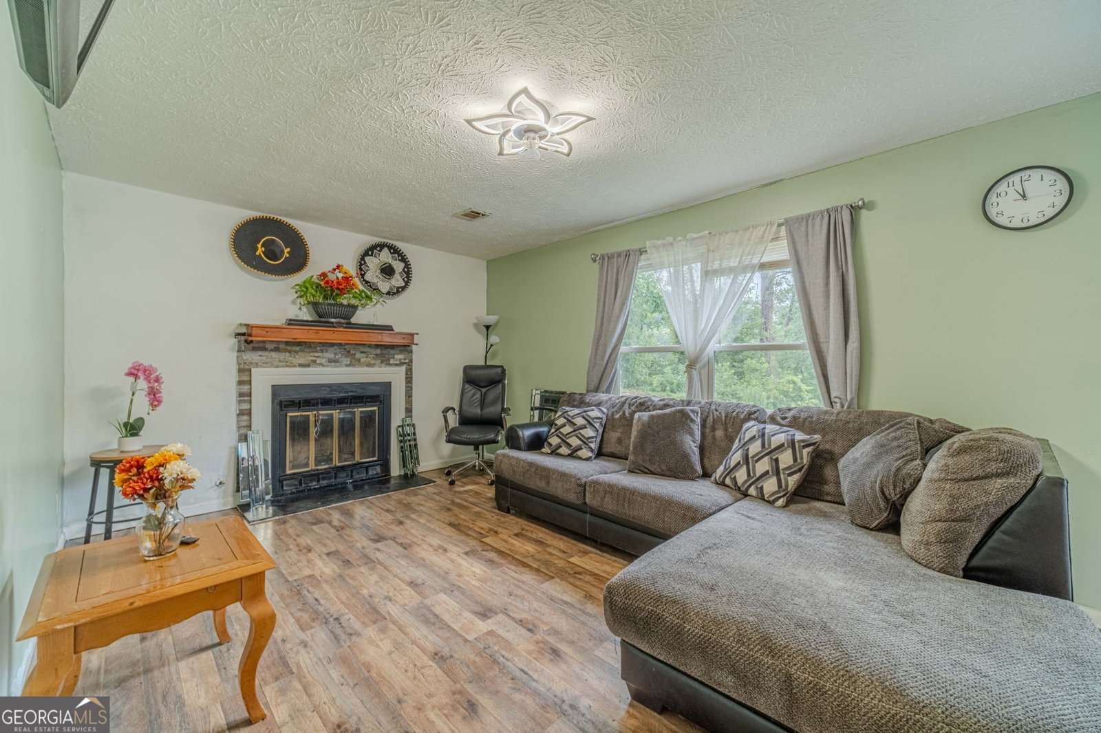 3809 Valley Brook Road Snellville - Photo 7