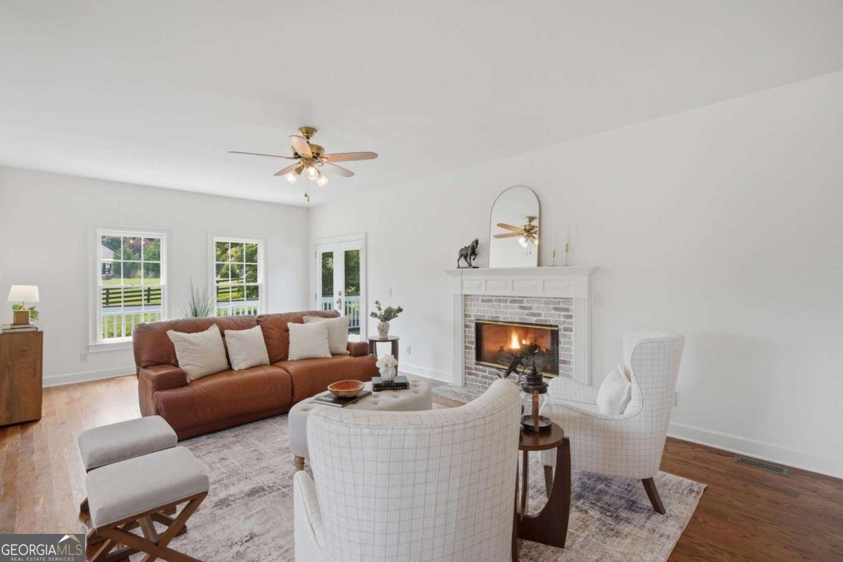4415 Aaronmoor Lane Cumming - Photo 10