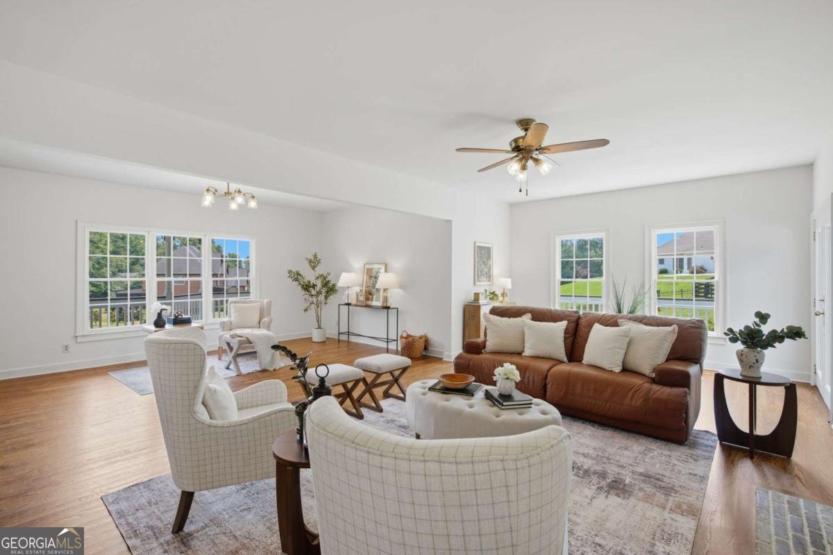 4415 Aaronmoor Lane Cumming - Photo 11