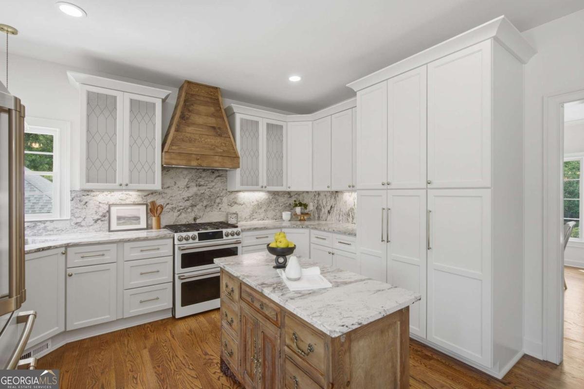 4415 Aaronmoor Lane Cumming - Photo 14