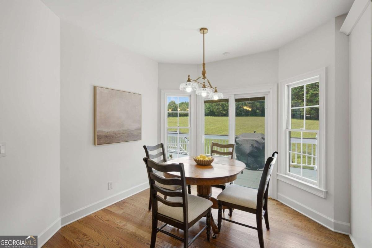 4415 Aaronmoor Lane Cumming - Photo 17