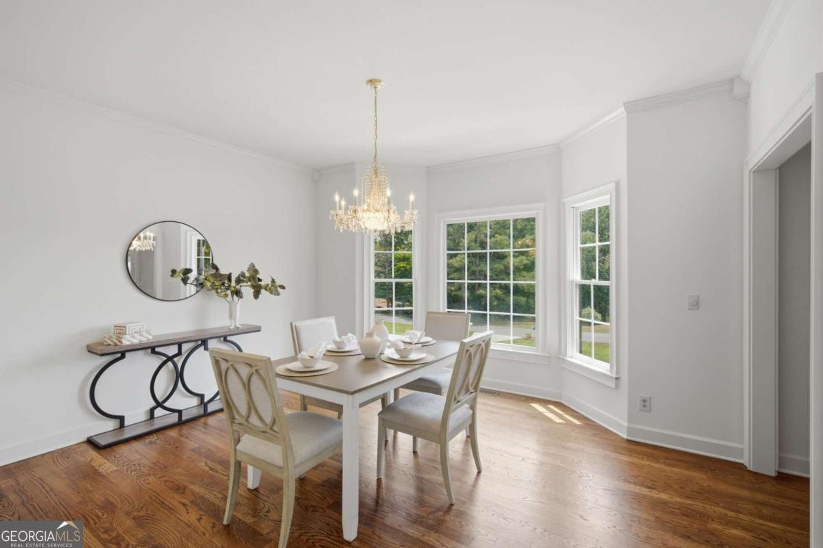 4415 Aaronmoor Lane Cumming - Photo 18