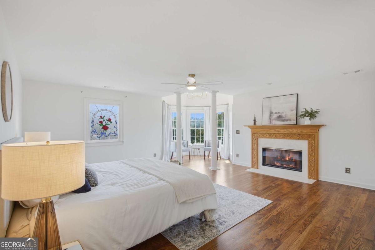 4415 Aaronmoor Lane Cumming - Photo 22