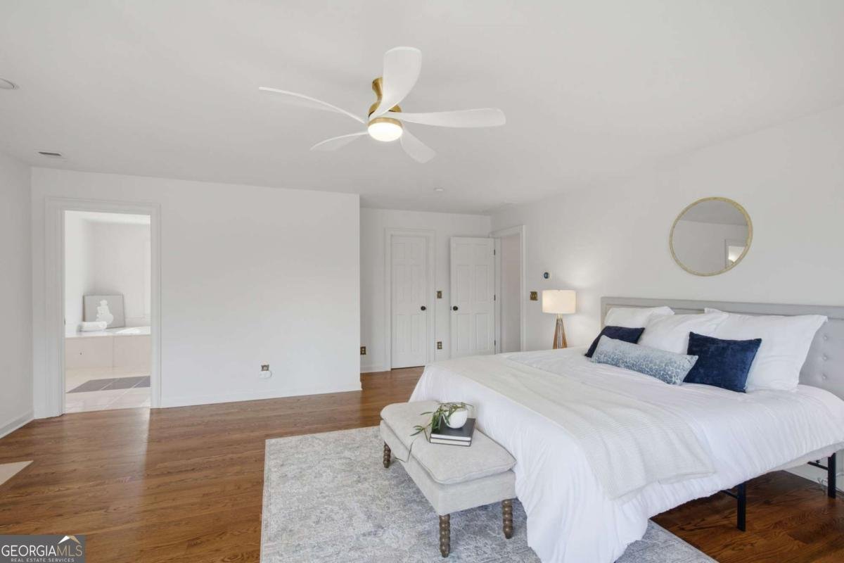4415 Aaronmoor Lane Cumming - Photo 23