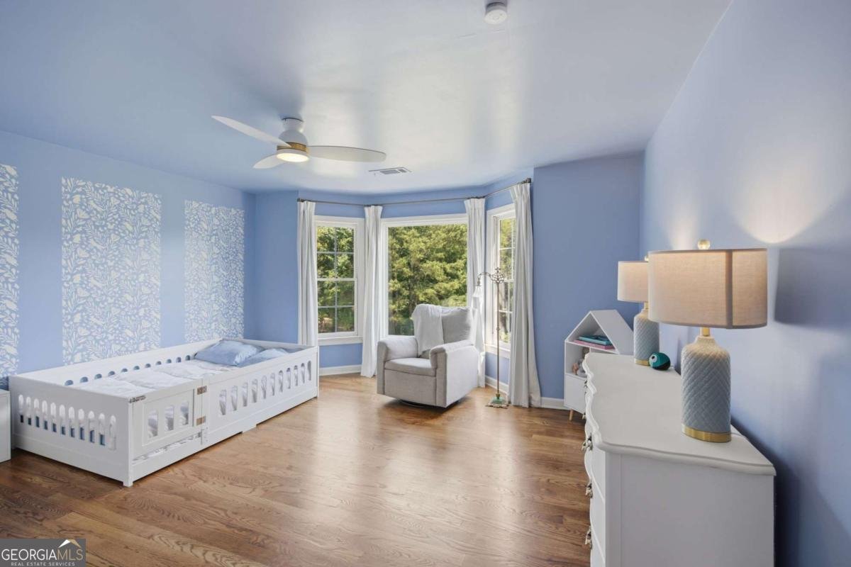 4415 Aaronmoor Lane Cumming - Photo 29