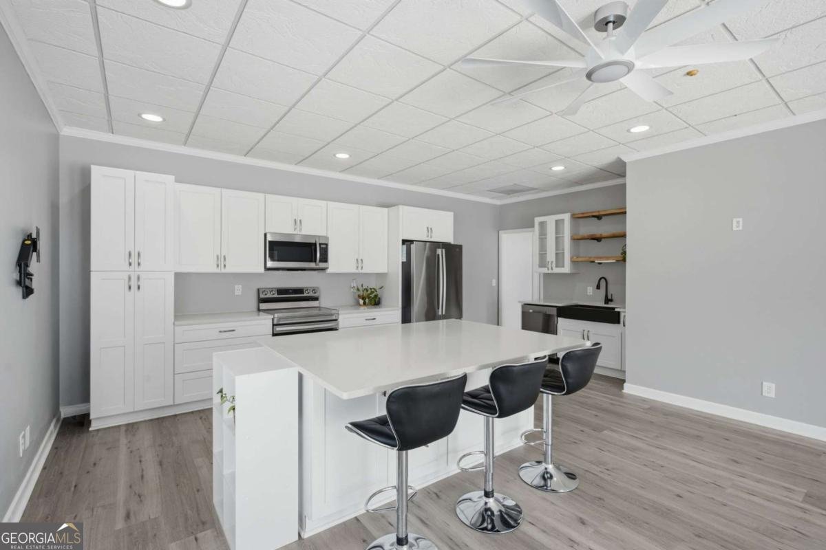 4415 Aaronmoor Lane Cumming - Photo 40