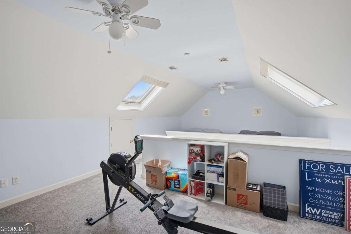 4415 Aaronmoor Lane Cumming - Photo 45