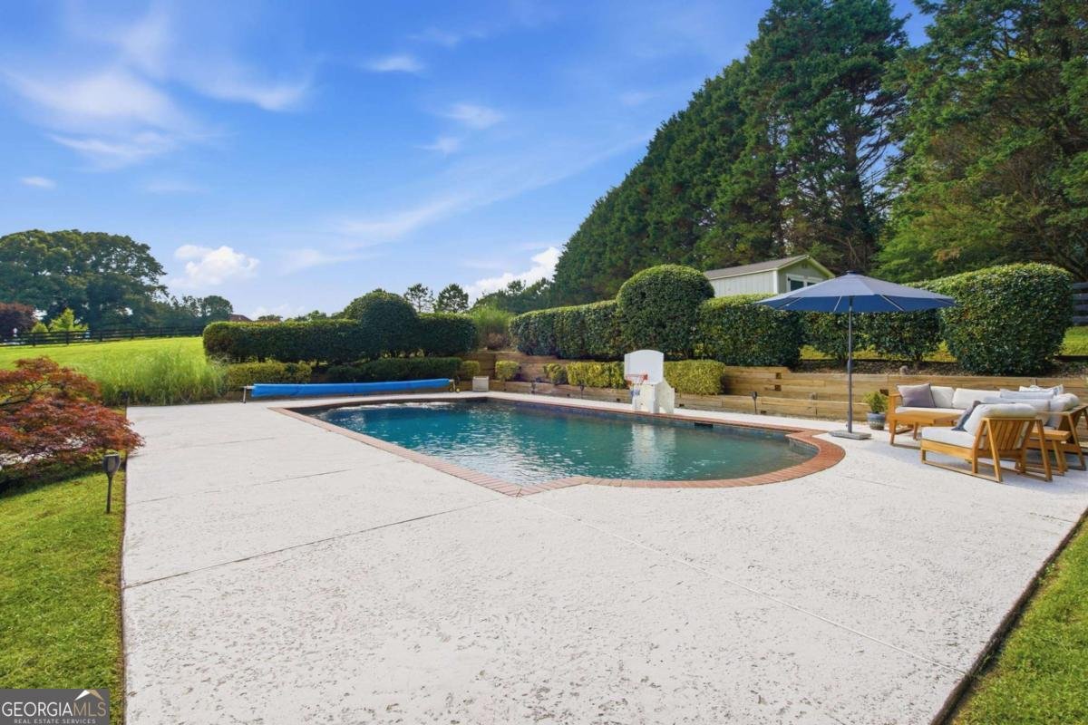4415 Aaronmoor Lane Cumming - Photo 47