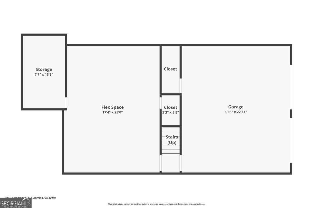 4415 Aaronmoor Lane Cumming - Photo 59
