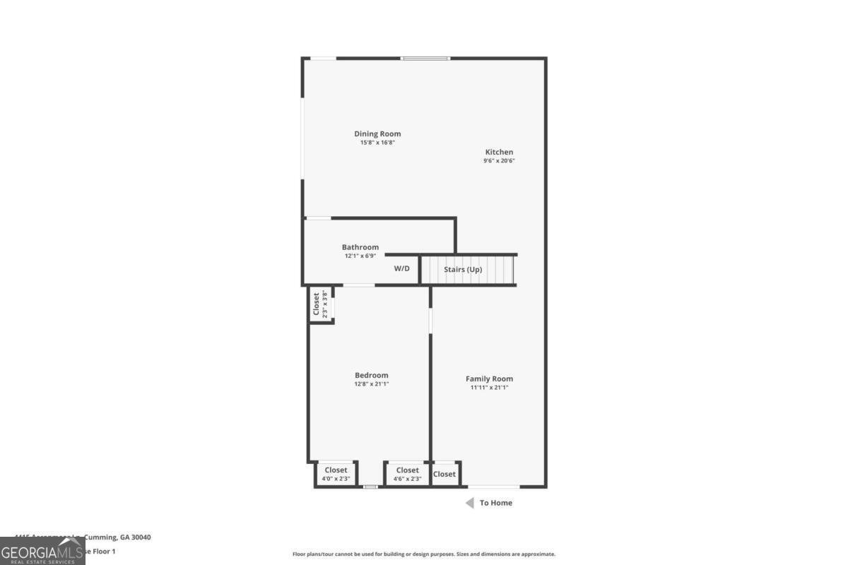 4415 Aaronmoor Lane Cumming - Photo 62