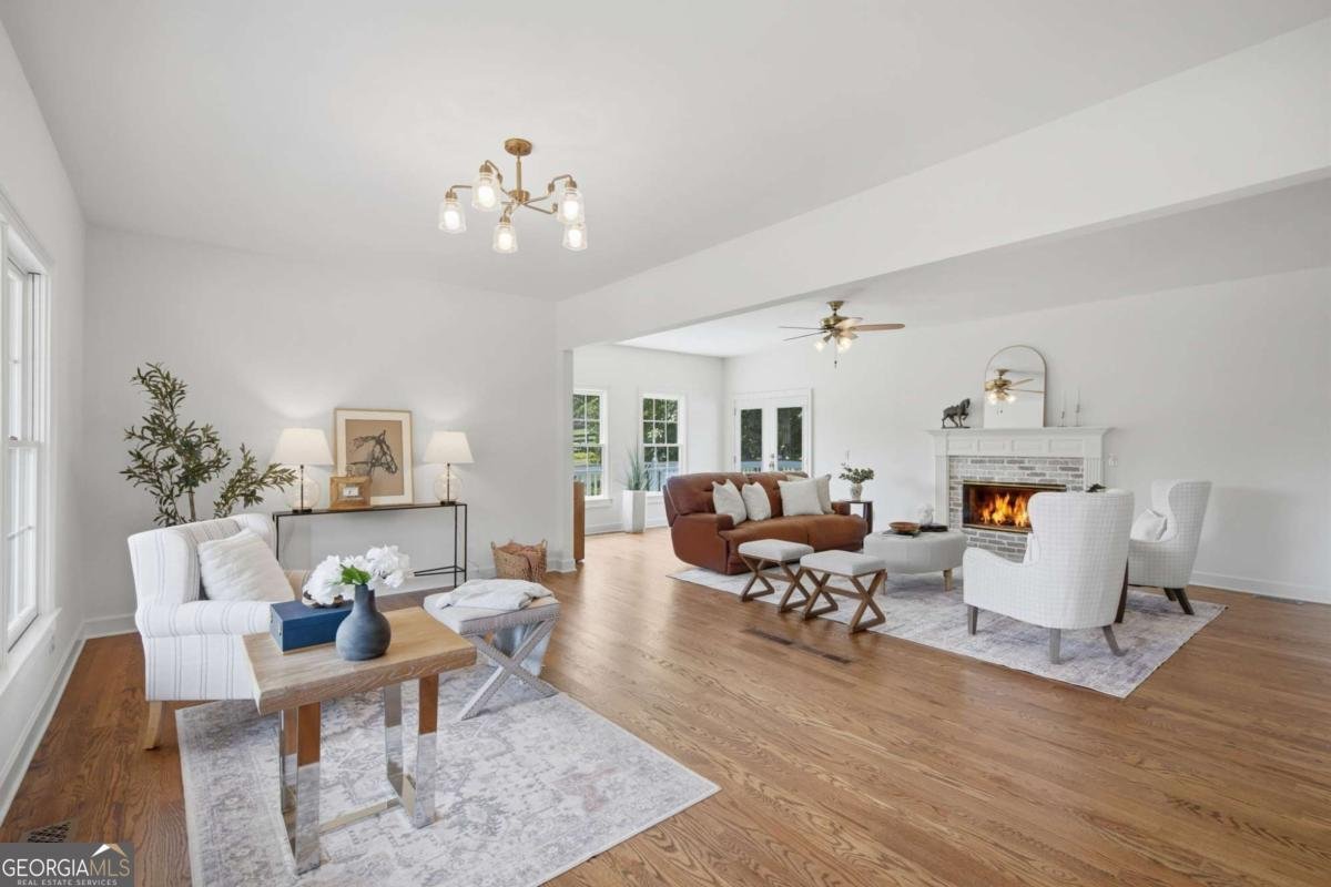 4415 Aaronmoor Lane Cumming - Photo 8
