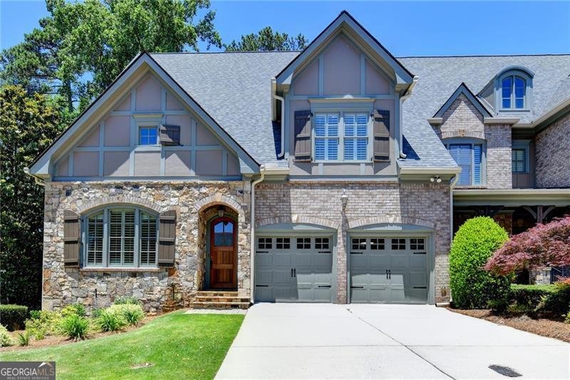 240 Wisteria Circle Roswell - main photo