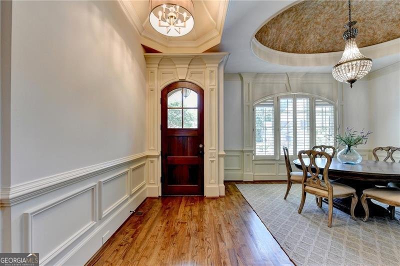 240 Wisteria Circle Roswell - Photo 10