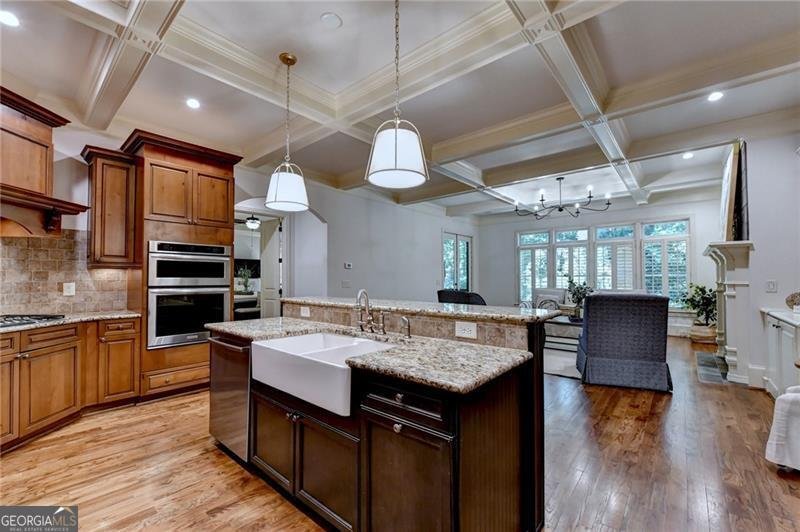 240 Wisteria Circle Roswell - Photo 13