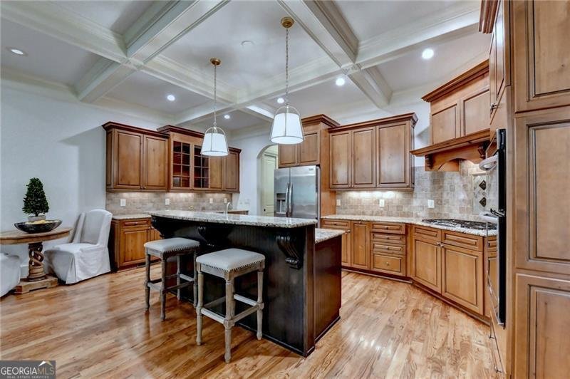 240 Wisteria Circle Roswell - Photo 14