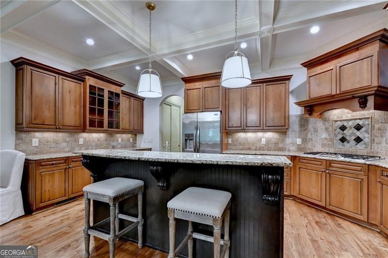240 Wisteria Circle Roswell - Photo 15