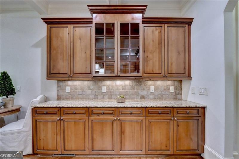 240 Wisteria Circle Roswell - Photo 16