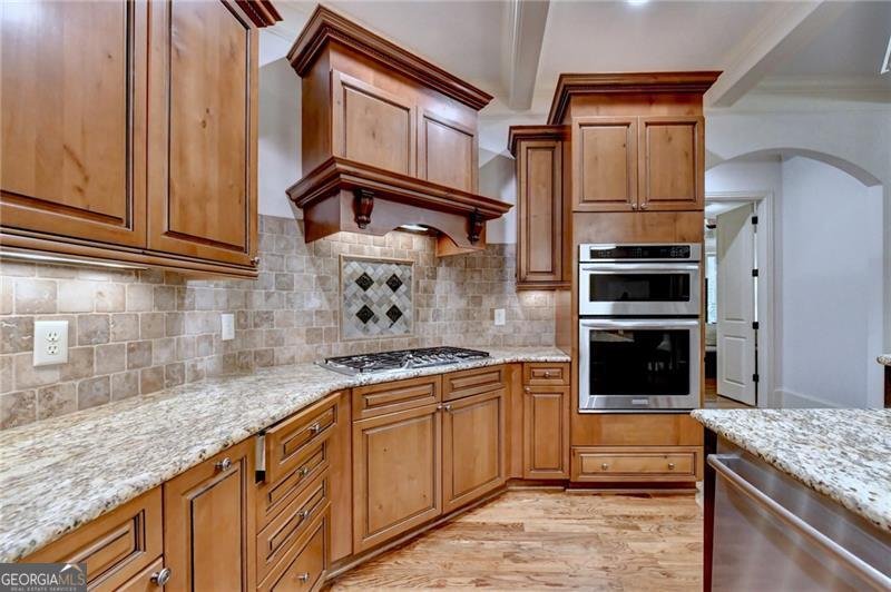 240 Wisteria Circle Roswell - Photo 17