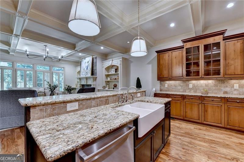 240 Wisteria Circle Roswell - Photo 18