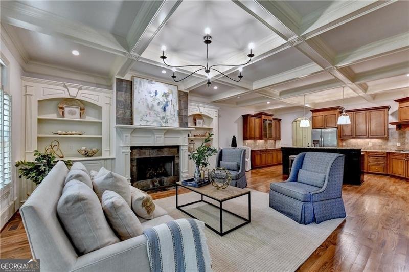 240 Wisteria Circle Roswell - Photo 19