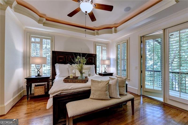240 Wisteria Circle Roswell - Photo 20